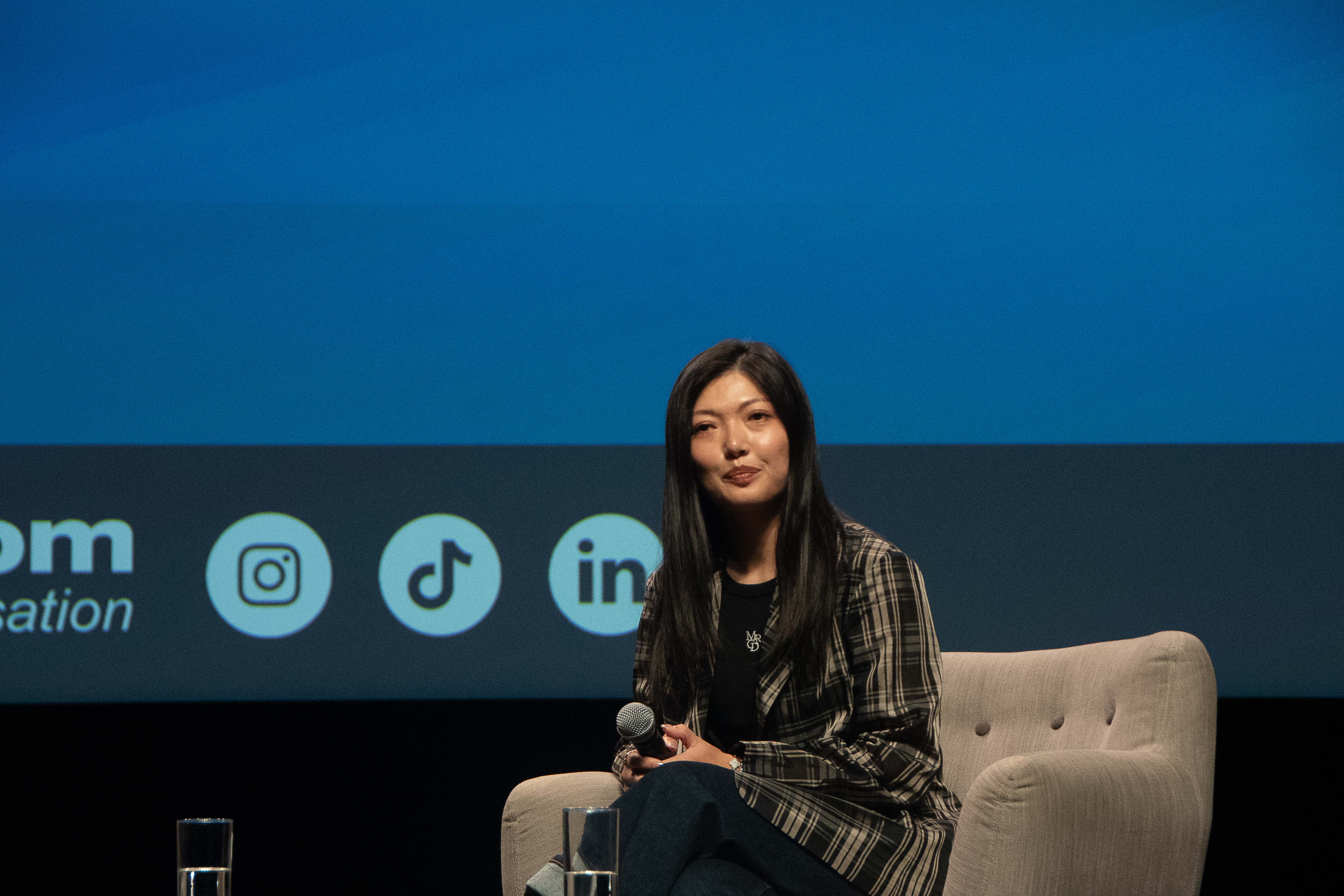 — france cannes autres evenements 42nd mipcom 14 10 2026 mip headliner pivot why every entertainment company needs a vertical strategy sammie hao